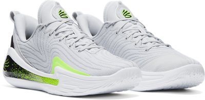 Unisex Curry 12 'Gravity' Basketball Shoes slider