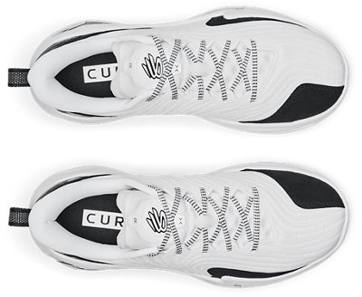 Unisex Curry 12 'Shooting Star' Basketball Shoes slider