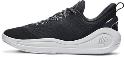 Unisex Curry 12 'Wardell Mode' Basketball Shoes slider