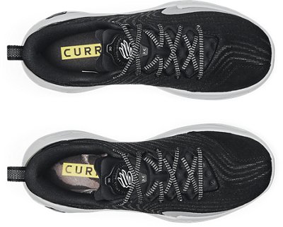 Unisex Curry 12 'Wardell Mode' Basketball Shoes slider