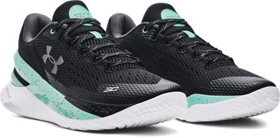 Unisex Curry 2 Low FloTro Basketball Shoes slider