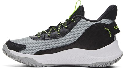 Unisex Curry 3Z7 Basketball Shoes slider