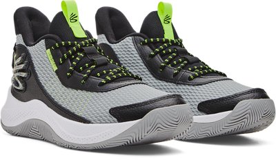 Unisex Curry 3Z7 Basketball Shoes slider