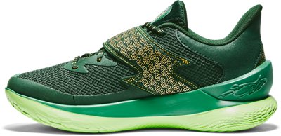 Unisex Curry Fox 1 'Happy Fox Day Alt' Basketball Shoes slider