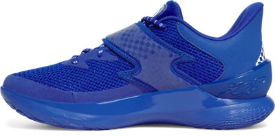 Unisex Curry Fox 1 'Lexington' Basketball Shoes slider