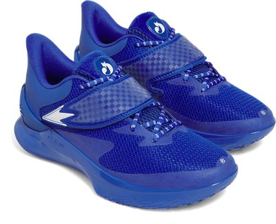 Unisex Curry Fox 1 'Lexington' Basketball Shoes slider