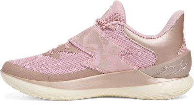 Unisex Curry Fox 1 'Reign Rose' Basketball Shoes slider