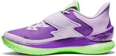 Unisex Curry Fox 1 'The Beam' Basketball Shoes slider