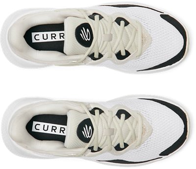 Unisex Curry Splash 24 AP Suede Basketball Shoes slider