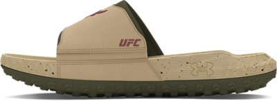 Unisex Project Rock 3 UFC Slides slider