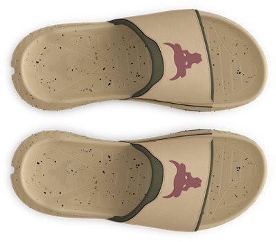 Unisex Project Rock 3 UFC Slides slider