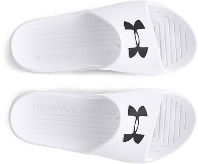 Unisex UA Core PTH Slides slider