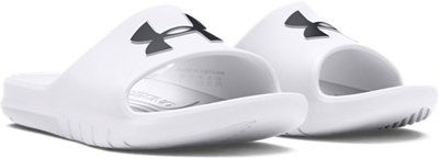 Unisex UA Core PTH Slides slider