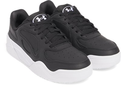 Unisex UA Court Anatomix Shoes slider