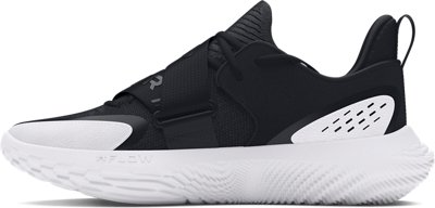 Unisex UA FUTR X 4 Basketball Shoes slider