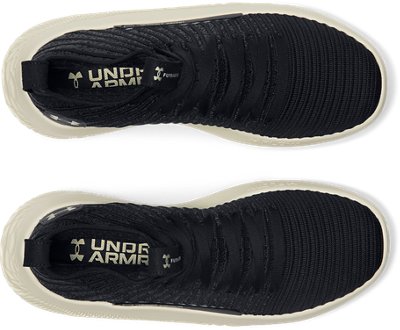 Unisex UA FUTR X ELITE Lux Basketball Shoes slider