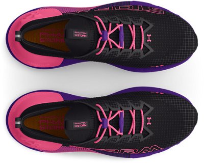 Unisex UA HOVR™ Phantom 3 SE Storm Running Shoes slider