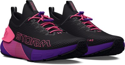 Unisex UA HOVR™ Phantom 3 SE Storm Running Shoes slider