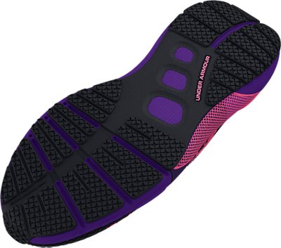 Unisex UA HOVR™ Phantom 3 SE Storm Running Shoes slider