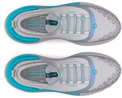 Unisex UA HOVR™ Phantom 3 Storm Running Shoes slider