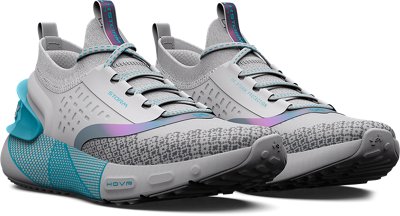 Unisex UA HOVR™ Phantom 3 Storm Running Shoes slider