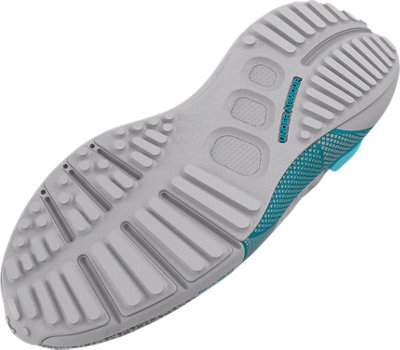 Unisex UA HOVR™ Phantom 3 Storm Running Shoes slider