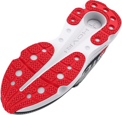 Unisex UA Infinite Pro Storm Running Shoes slider