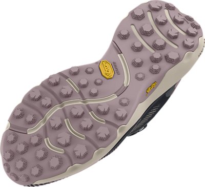 Unisex UA Infinite Pro Trail Running Shoes slider