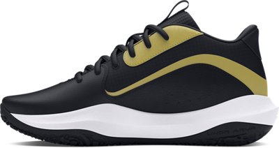 Unisex UA Lockdown 7 Basketball Shoes slider