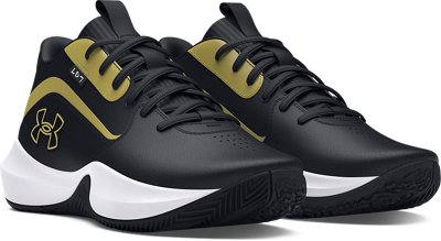 Unisex UA Lockdown 7 Basketball Shoes slider