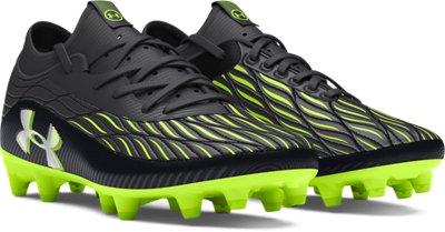 Unisex UA Magnetico Select 4 FG Soccer Cleats slider