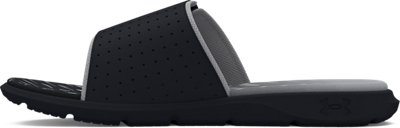 Unisex UA Mercenary Slides slider