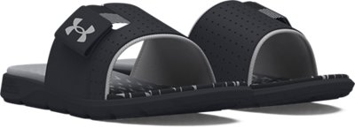 Unisex UA Mercenary Slides slider