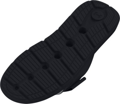 Unisex UA Mercenary Slides slider