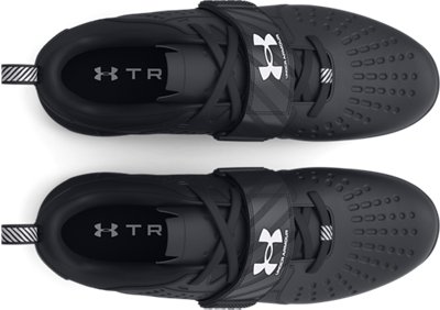 Unisex UA Reign Lifter Training Shoes slider