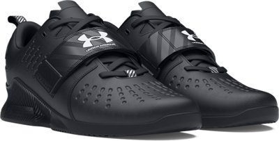 Unisex UA Reign Lifter Training Shoes slider