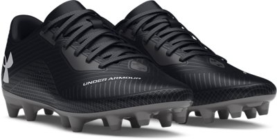 Unisex UA Shadow Select 2 FG Soccer Cleats slider