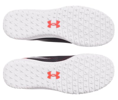 Unisex UA Shadow Select 3 Turf Soccer Shoes slider