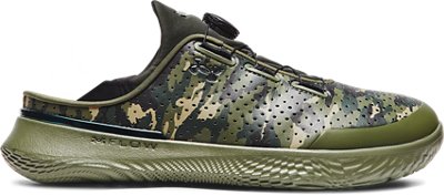 Unisex UA SlipSpeed™ Camo Training Shoes slider