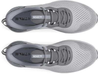 Unisex UA Sonic Trail Running Shoes slider