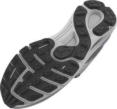 Unisex UA Sonic Trail Running Shoes slider