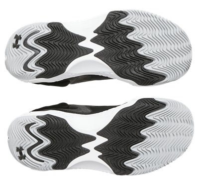 Unisex UA Spawn 7 Basketball Shoes slider