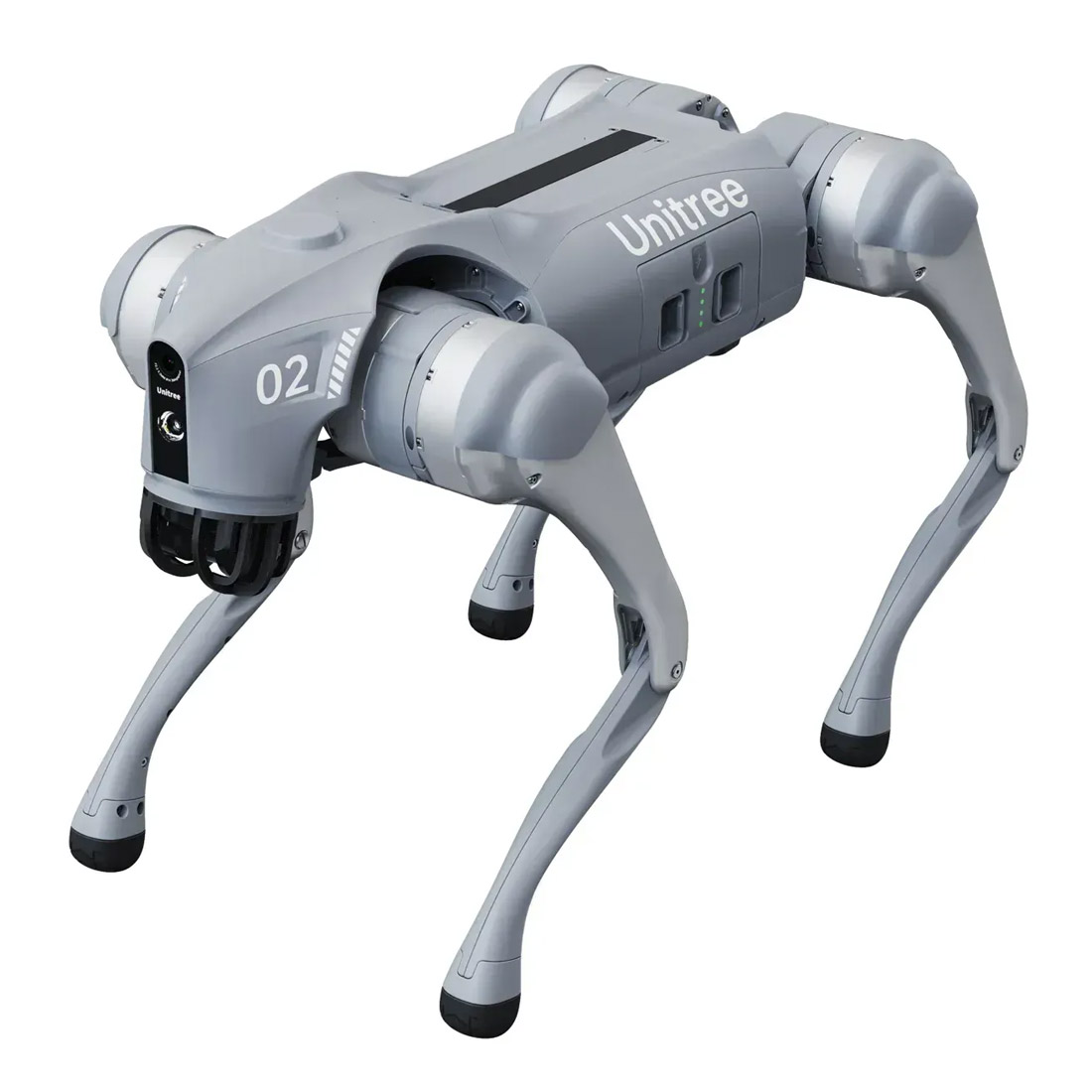 Unitree Go2 Pro Robotic Quadruped Pro (Delivery 1~2 weeks) slider