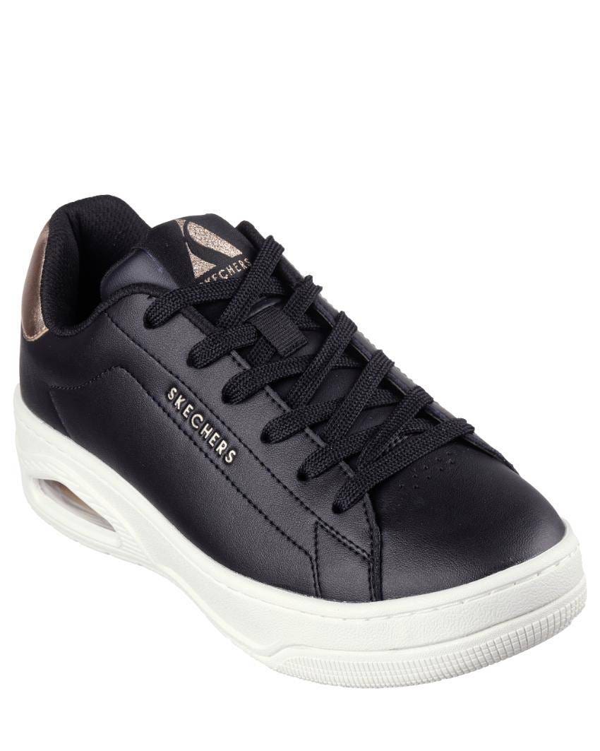 Uno Court - Courted Air - BLACK slider