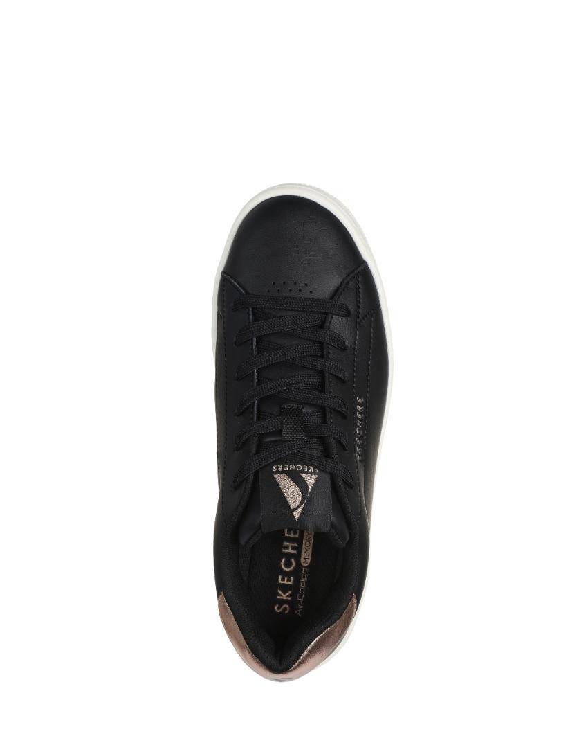 Uno Court - Courted Air - BLACK slider