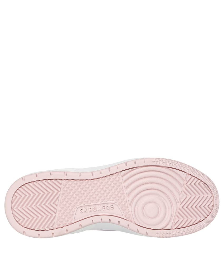 Uno Court - Courted Style - WHITE LAVENDER PINK slider