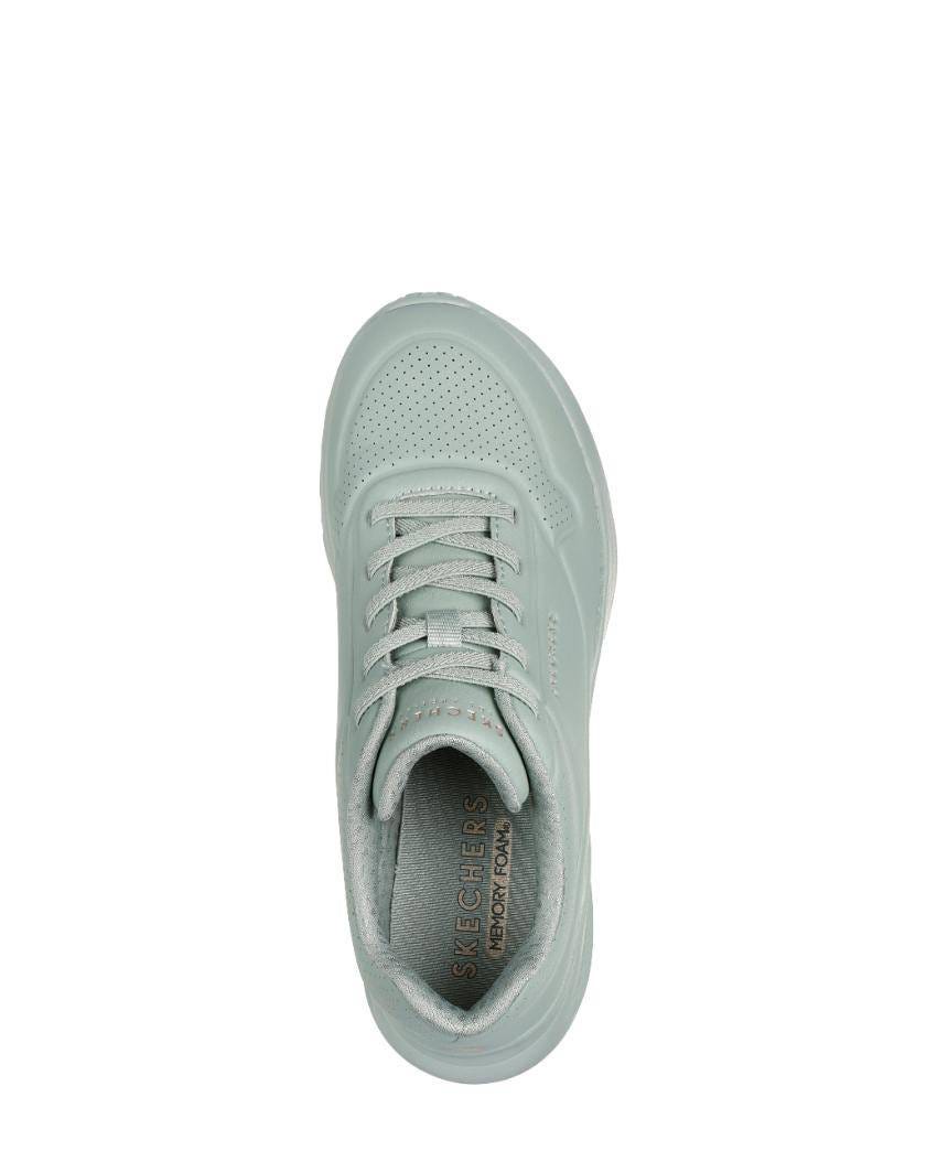 Uno Lite - Lite Work - SAGE slider