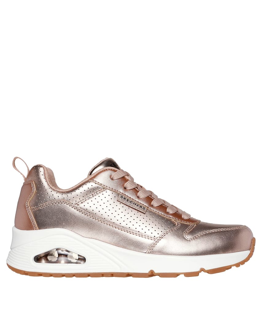 Uno - Metallixs - ROSE GOLD slider