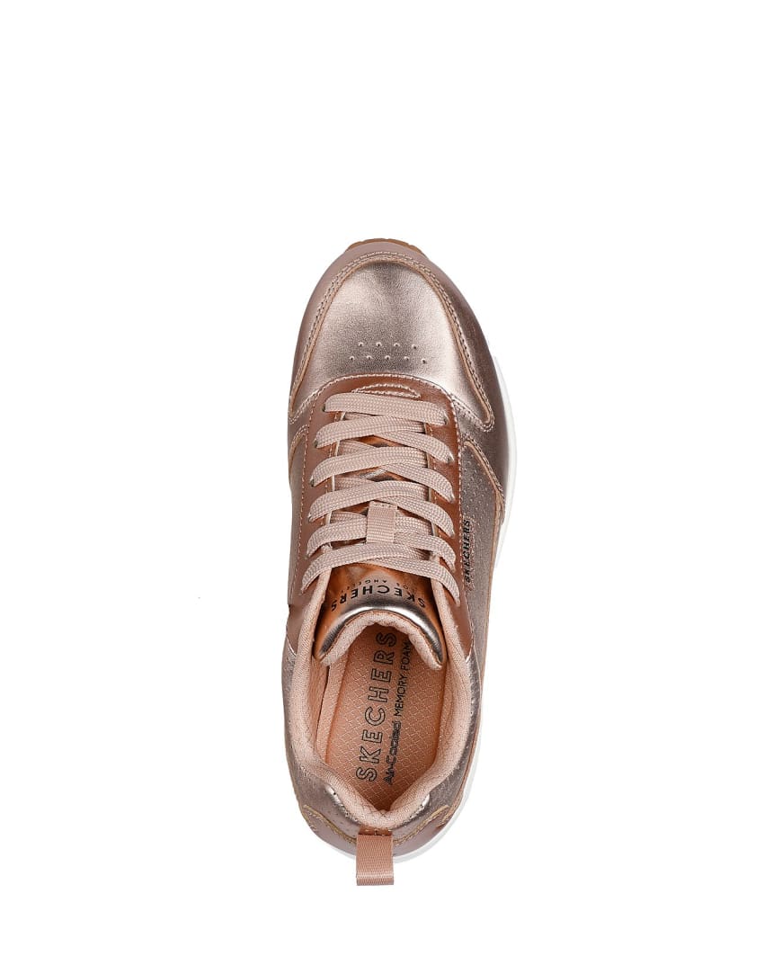 Uno - Metallixs - ROSE GOLD slider