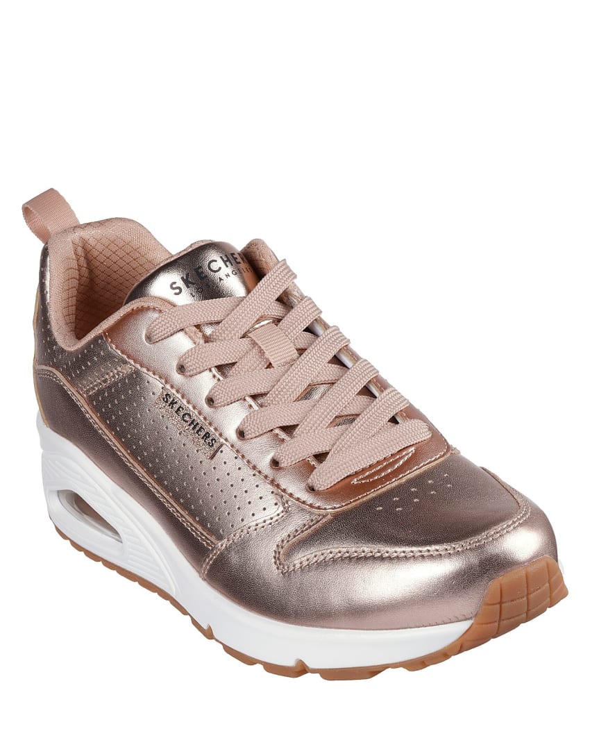 Uno - Metallixs - ROSE GOLD
